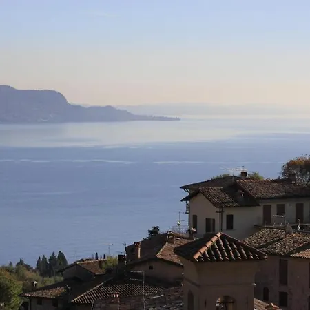 Antico Fienile Belvedere Gardone Riviera