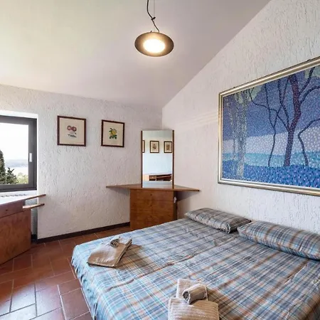Antico Fienile Belvedere Apartment