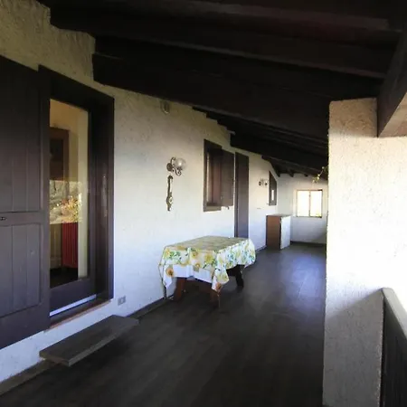 Apartment Antico Fienile Belvedere *