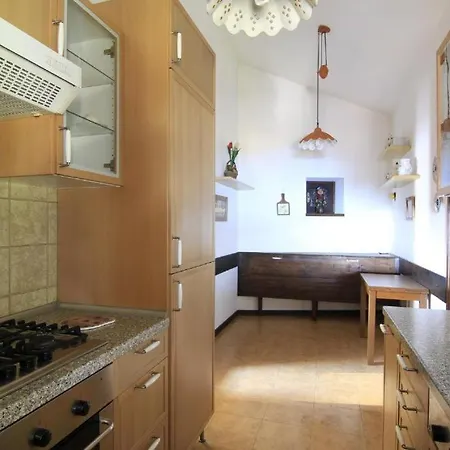 Apartment Antico Fienile Belvedere Gardone Riviera